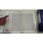 301.2-BB-300 - Dryer drawer (Front)